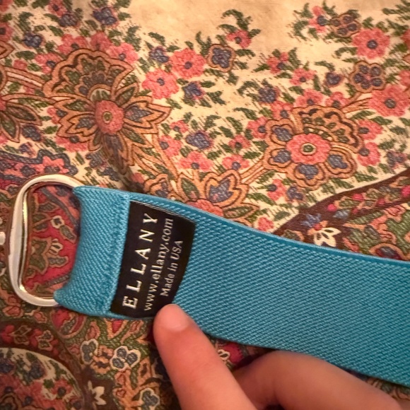 Ellany Belt (Adjustable) - Picture 2 of 3